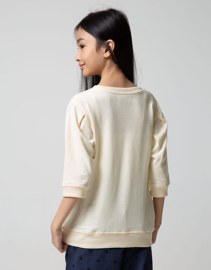 SS KNIT APPLICATION LOV