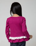Little M Long Sleeve T-Shirt I Am So Sheepy