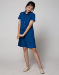 SHORT JUMPSUIT