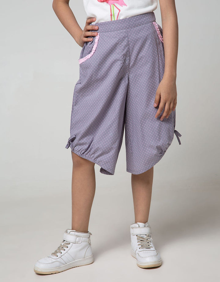 KULOT POLKADOT