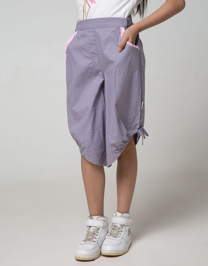 KULOT POLKADOT