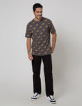 RPRN0014 SS ROUND NE