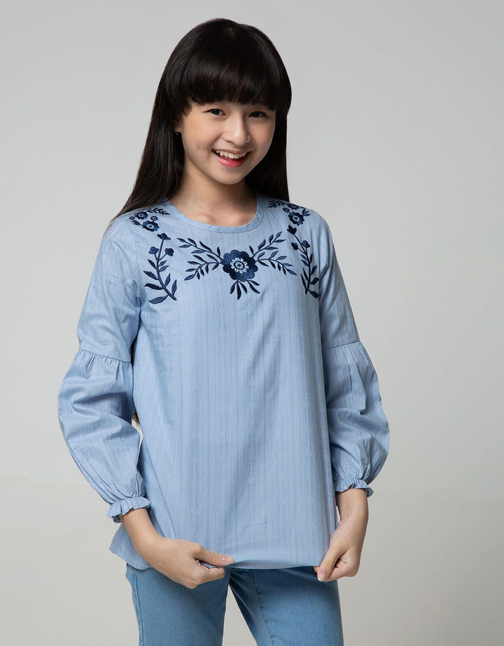 LS TOP LEBARAN MATCH