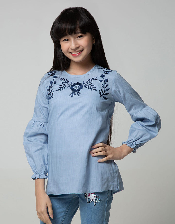 LS TOP LEBARAN MATCH