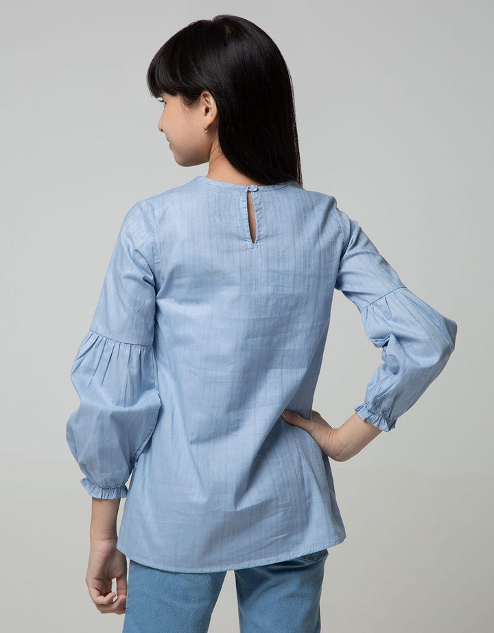 LS TOP LEBARAN MATCH