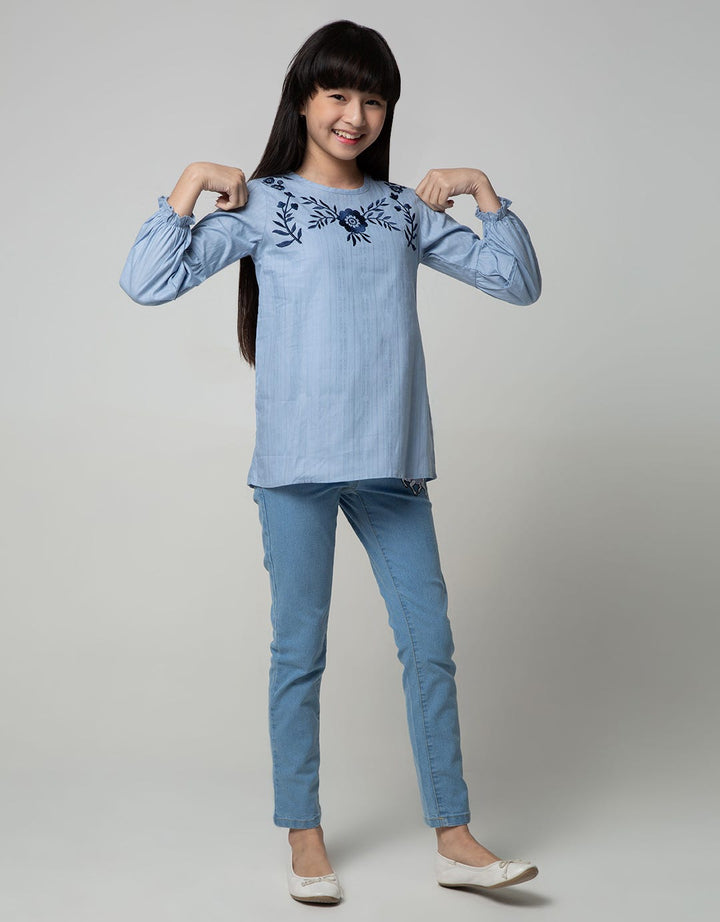 LS TOP LEBARAN MATCH