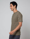 Nevada T-Shirt Short Sleeve Round Neck Full Print