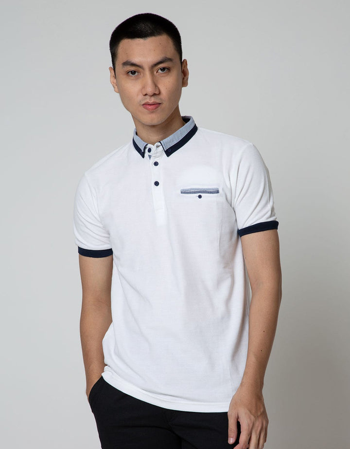 PLG314 POLO FASHION