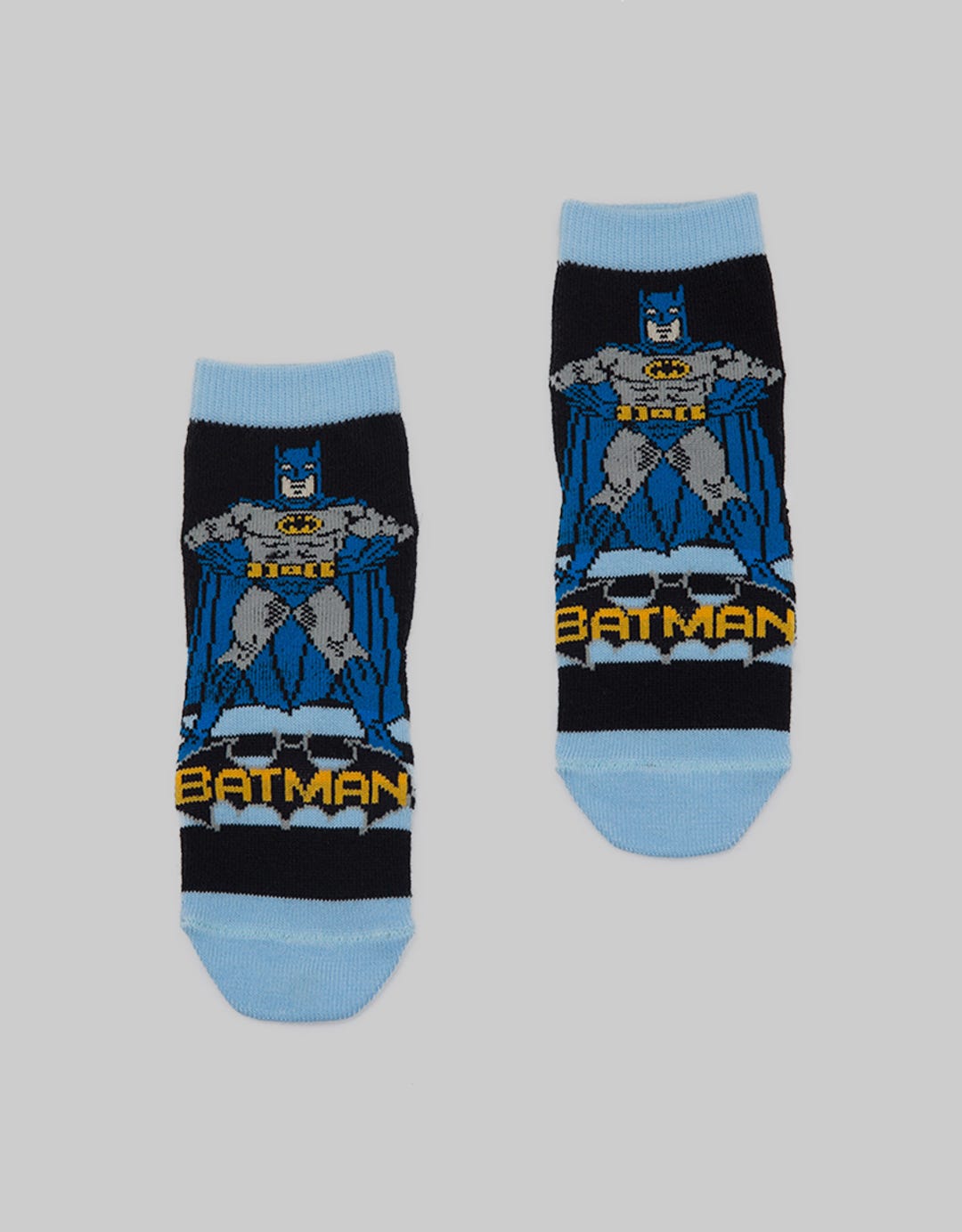 Kidz Too Batman Polos Body 02