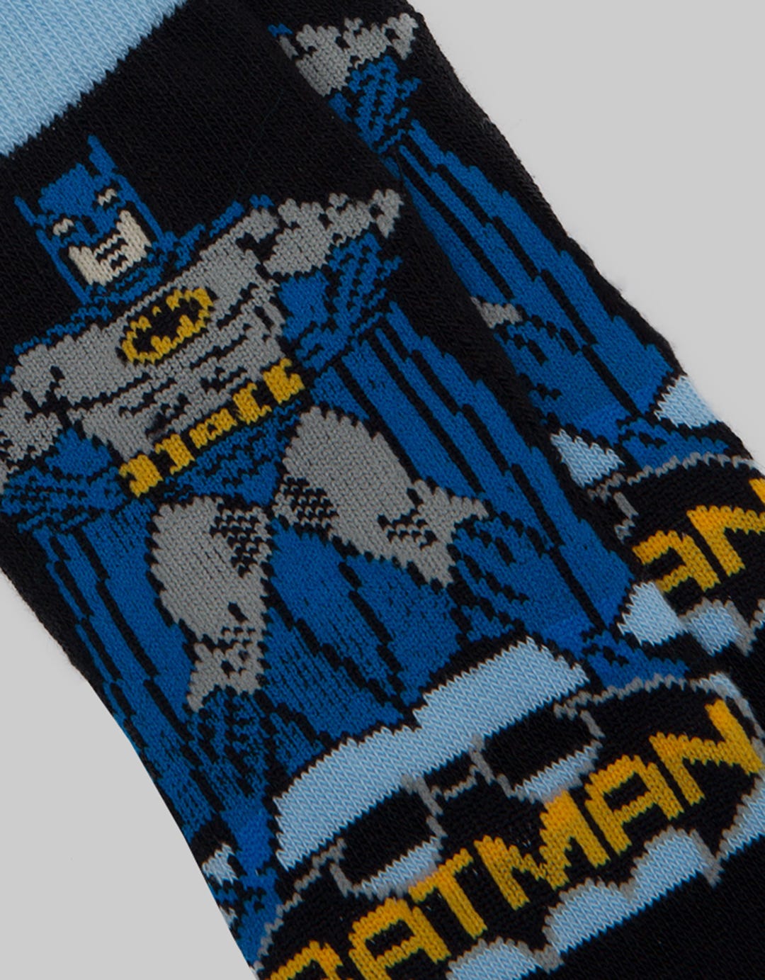 Kidz Too Batman Polos Body 02