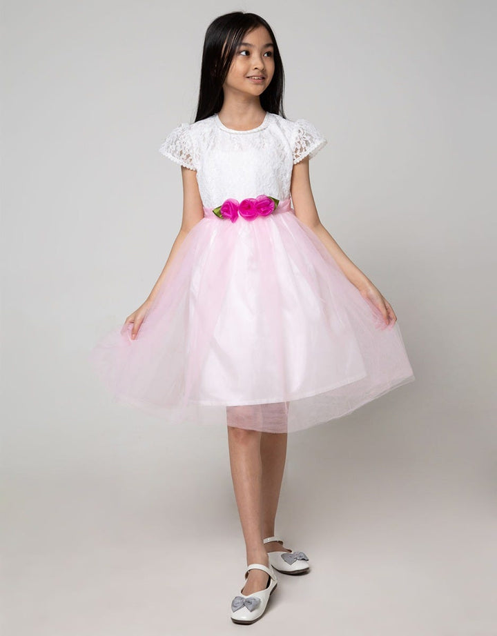 D SL BROCADE COMB TIL