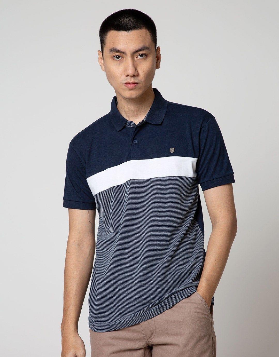 PLJ56NV POLO FASHION
