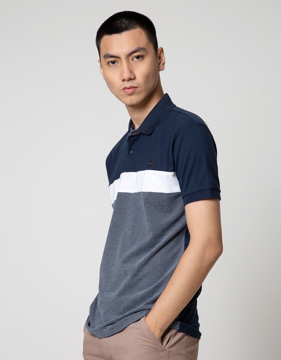 PLJ56NV POLO FASHION