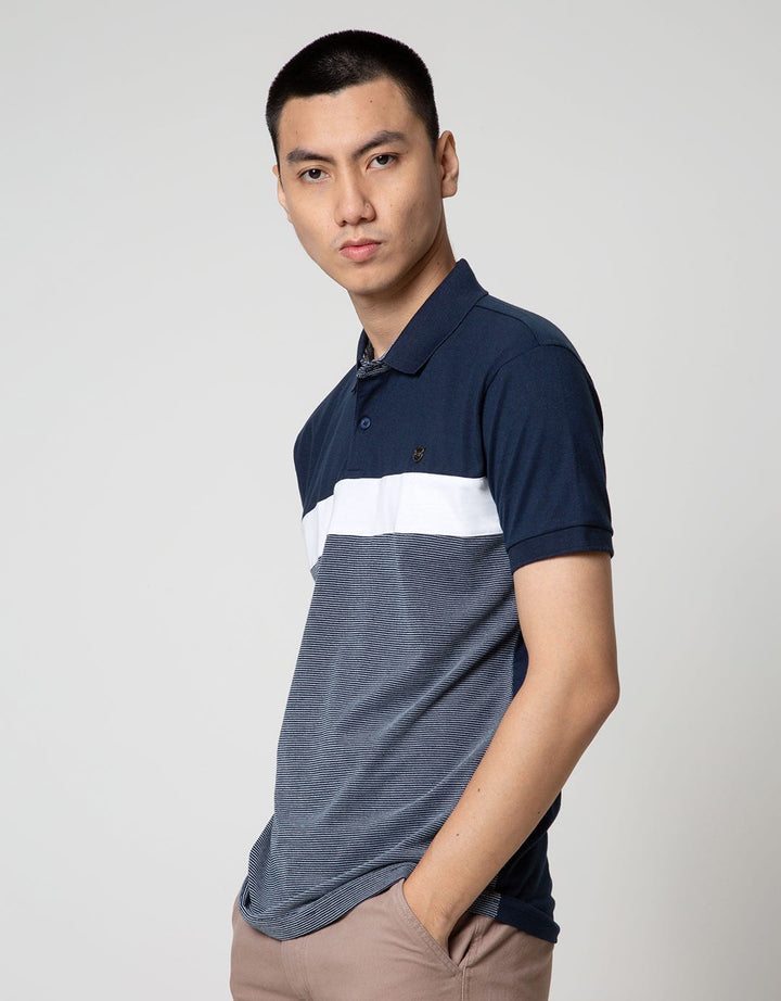 PLJ56NV POLO FASHION