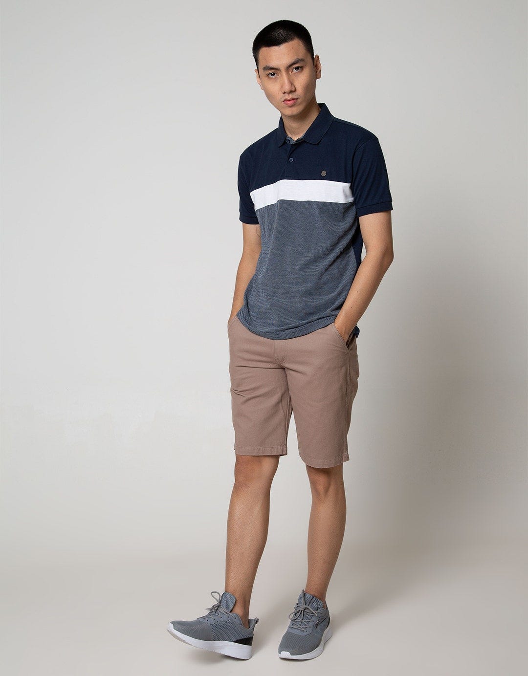 PLJ56NV POLO FASHION