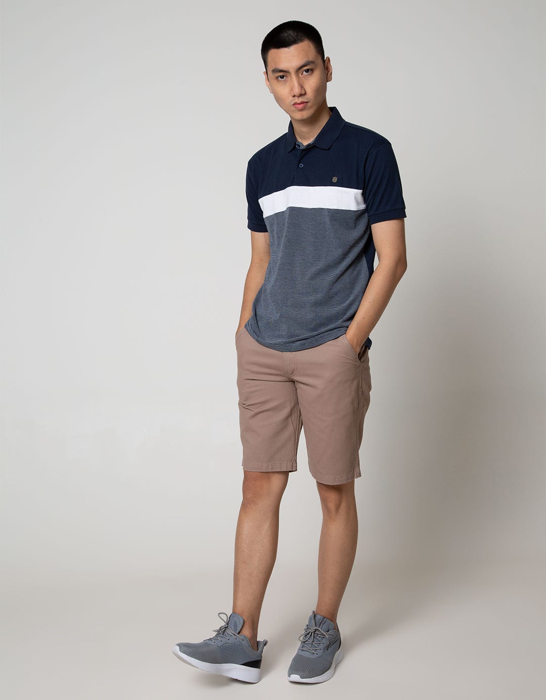 PLJ56NV POLO FASHION