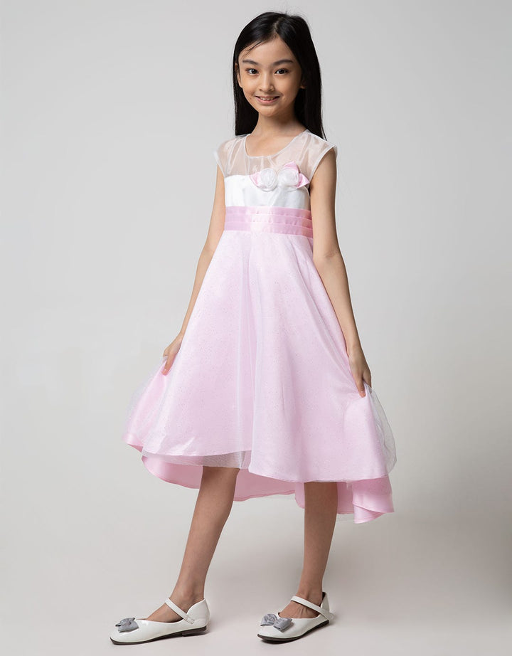 D SL UNICORN SKIRT TIL 