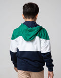 JAKET KNITTING HOODY