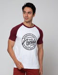 Nevada Short Sleeve T-Shirt Full Print