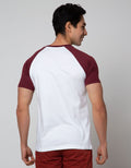 Nevada Short Sleeve T-Shirt Full Print