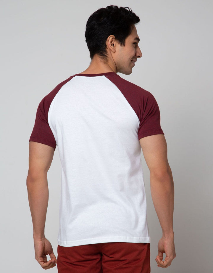 Nevada Short Sleeve T-Shirt Full Print