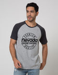 SS RAGLAN T-SHIRT