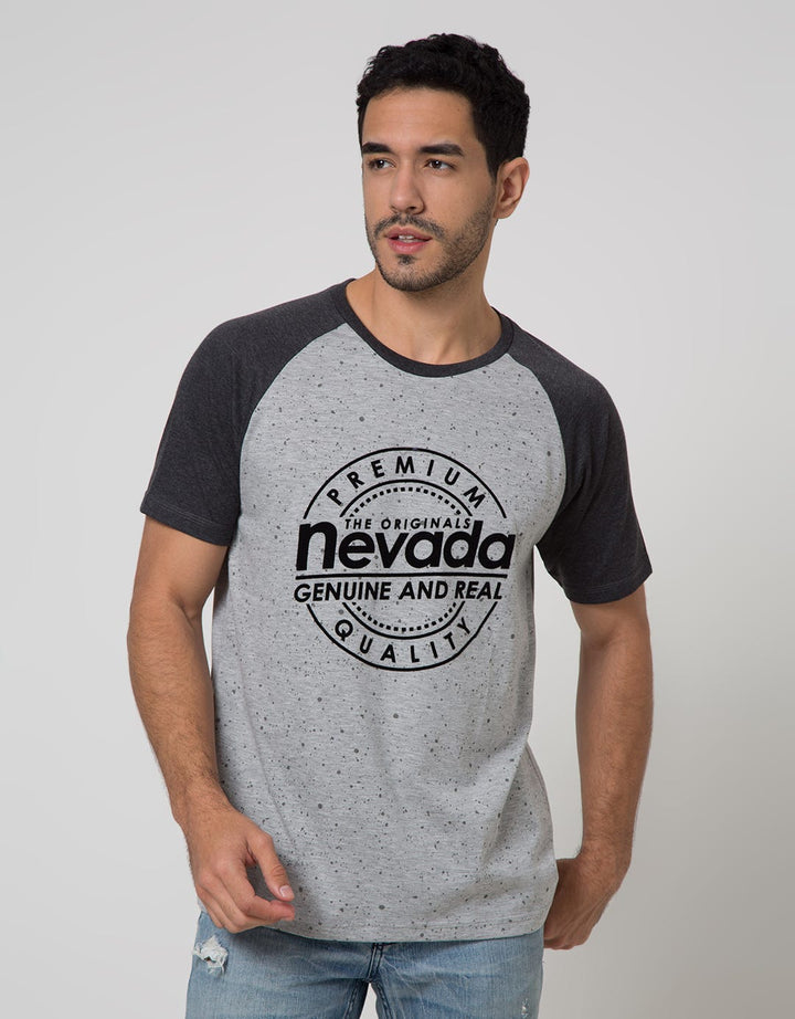 SS RAGLAN T-SHIRT
