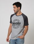 SS RAGLAN T-SHIRT