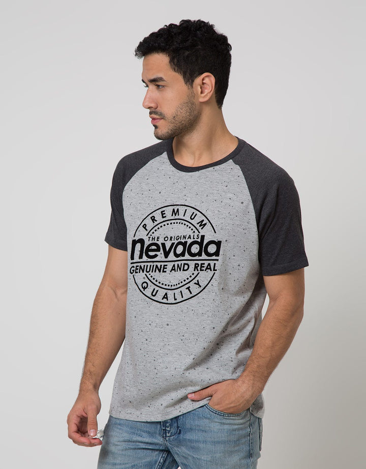 SS RAGLAN T-SHIRT