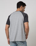 SS RAGLAN T-SHIRT