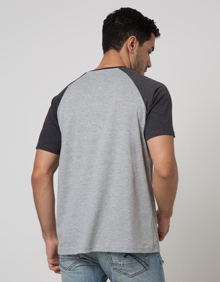 SS RAGLAN T-SHIRT