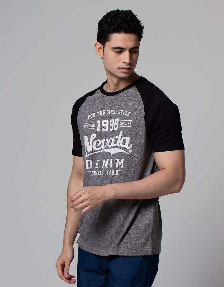 SS RAGLAN T-SHIRT