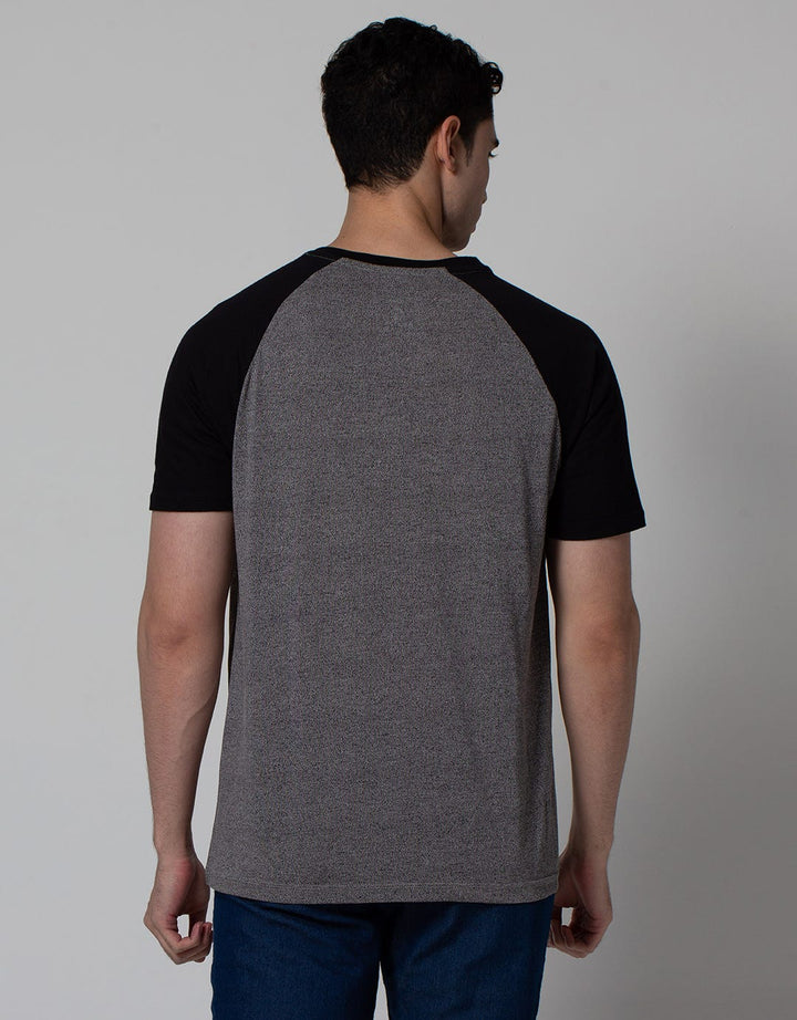 SS RAGLAN T-SHIRT