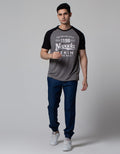 SS RAGLAN T-SHIRT