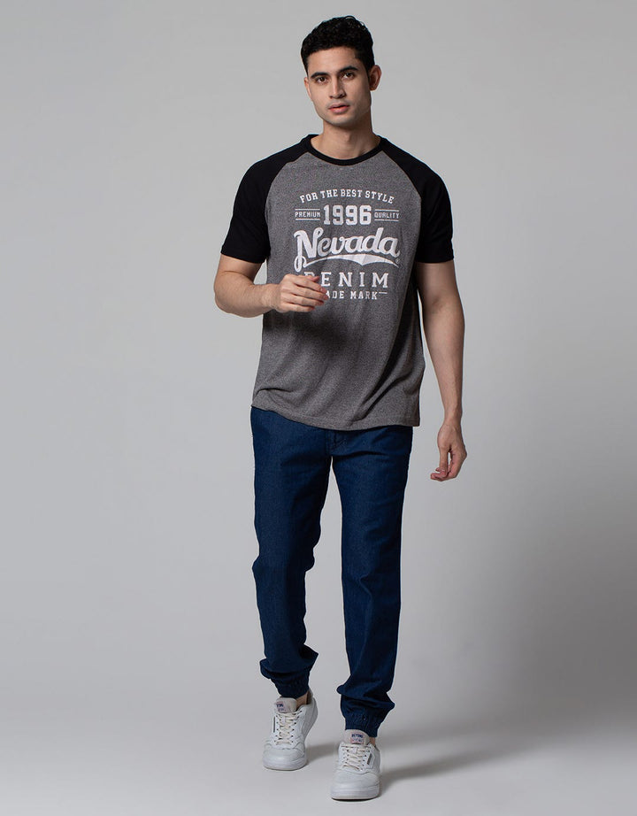 SS RAGLAN T-SHIRT