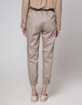 Connexion Mom Ankle Pants Celana Ibu Hamil