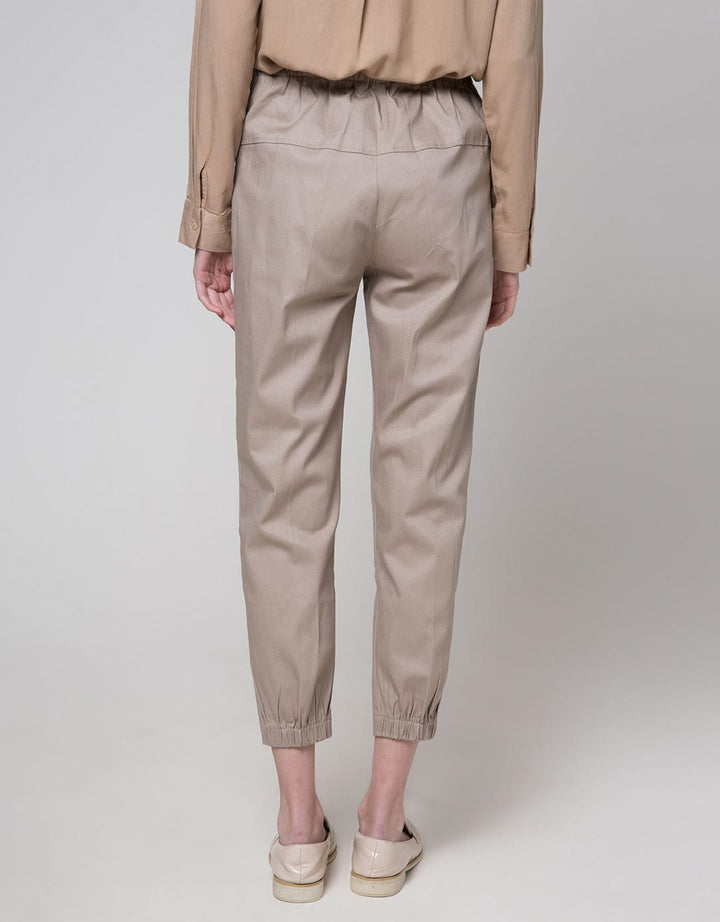 Connexion Mom Ankle Pants Celana Ibu Hamil