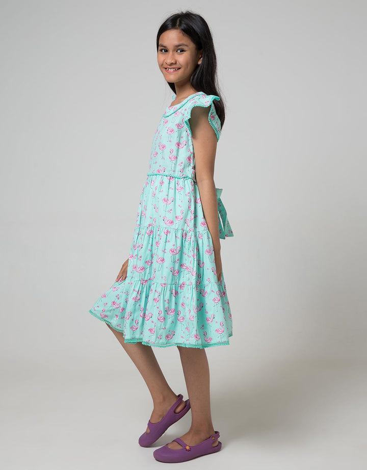 D SS FP FLAMINGO TGN