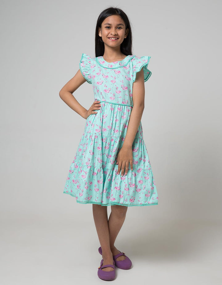 D SS FP FLAMINGO TGN