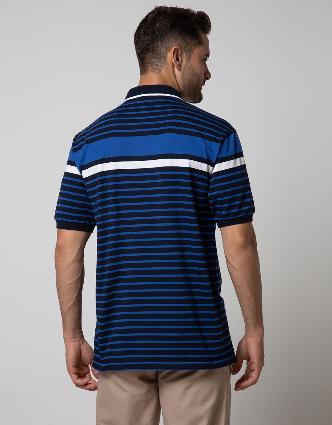 POLO STRIPE