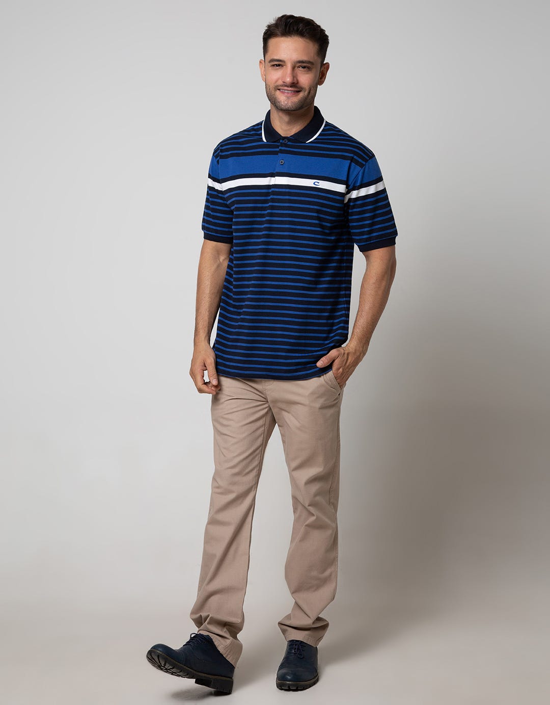 POLO STRIPE