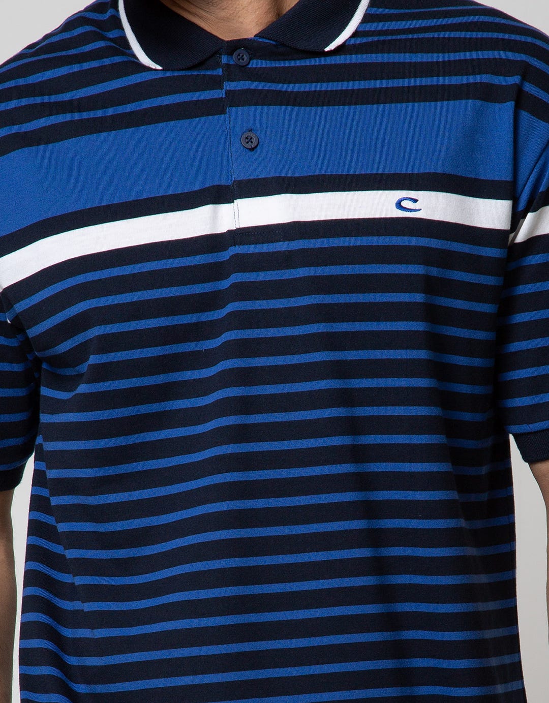 POLO STRIPE