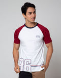 Nevada Short Sleeve T-Shirt Casual