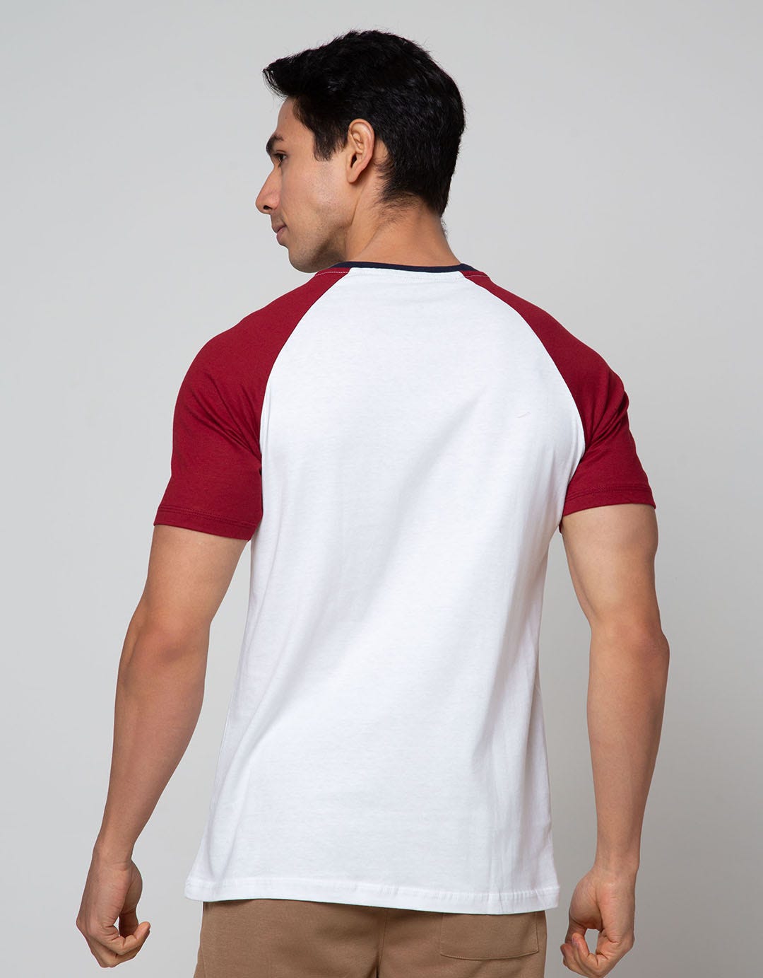 Nevada Short Sleeve T-Shirt Casual