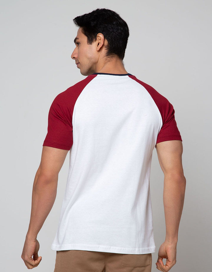 Nevada Short Sleeve T-Shirt Casual
