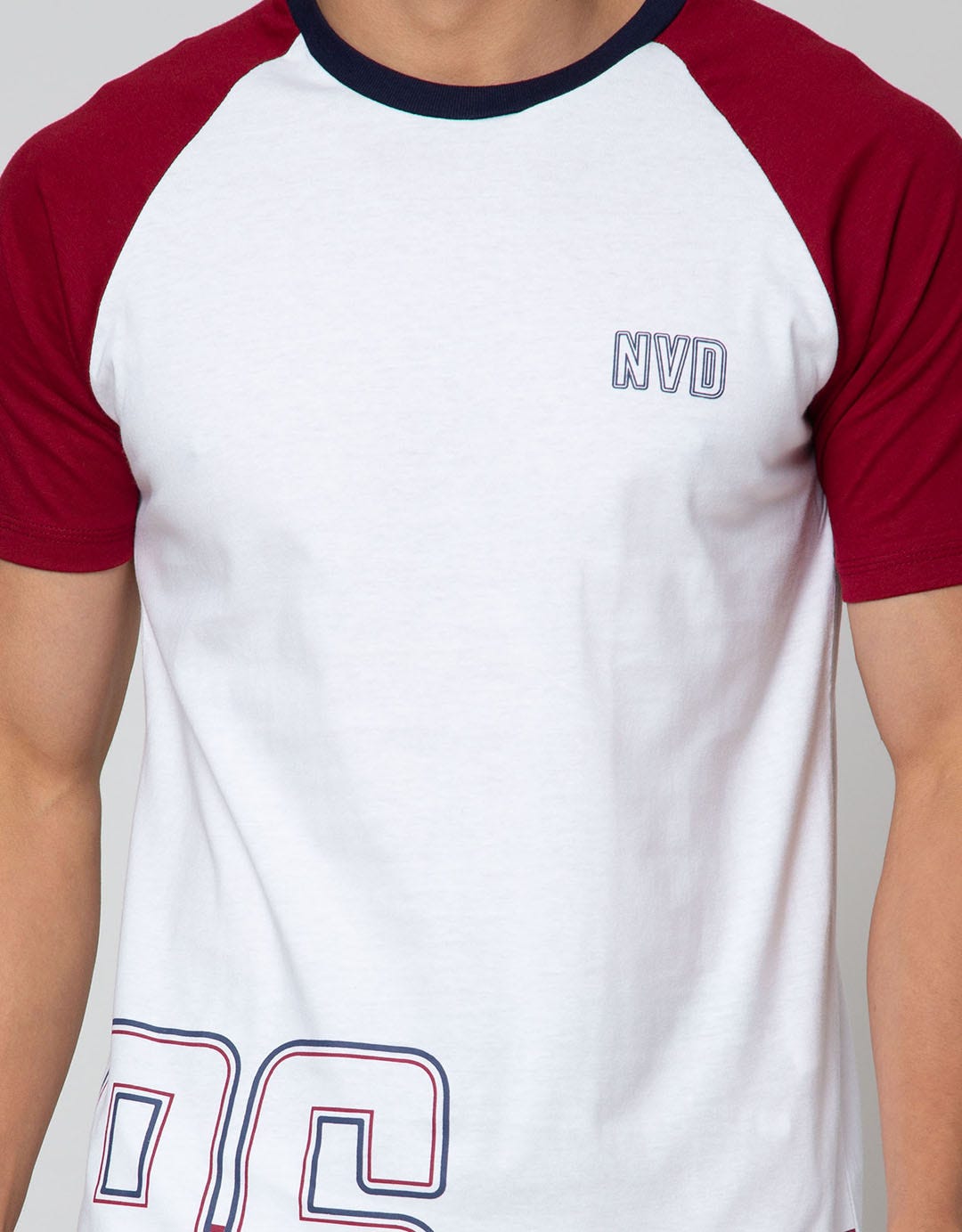 Nevada Short Sleeve T-Shirt Casual