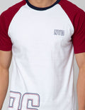 Nevada Short Sleeve T-Shirt Casual