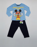 66010100MIC - BOYS S