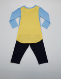 66010100MIC - BOYS S