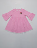 66010100 - DRESS WVN